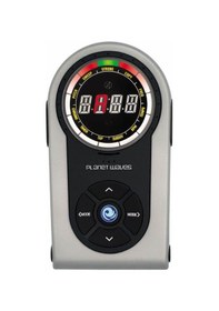 Resim Planet Waves Pwct05 Metronom - Kromatik Akort Aleti 