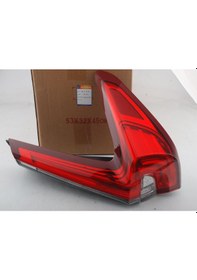 Resim Itaqı Sağ Stop Dış Honda Crv 2019-2022 Uyumlu Uni01057rh 