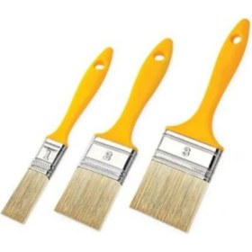 Resim 3 Adet Kestirme Fırça Seti 