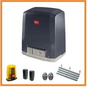 Resim Bft Deımos A600 Yanakayar Bahçe Kapısı Motoru 