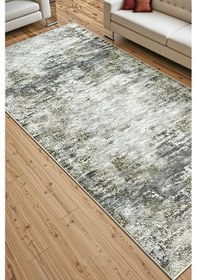 Resim Lüle Halı Delüx Kaymaz Taban Üstün Kalite Yolluk Halı Dlüx7001 