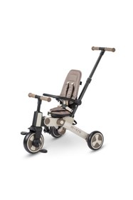 Resim Genel Markalar 4in1 Katlanabilir Bisiklet Latte 