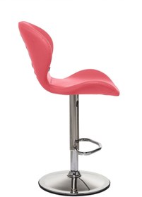 Resim bluetick Mikador Mutfak Bar Taburesi Koltuğu Sandalyesi Mika001 