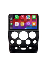 Resim Ford Tourneo Connect Android Multimedya Sistemi 2003-2007 Crv4758xp 