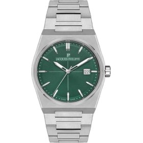 Resim Jacques Philippe JPQGS4213X6 Erkek Kol Saati 