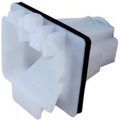 Resim PSA 9834164080 | Peugeot 2008 Koltuk Klips Alt Orijinal 