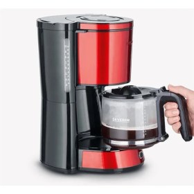 Resim Severin Ka 4817 Kahve Makinesi 