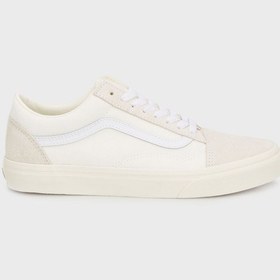 Resim Vans Unisex Ayakkabı Vn000d5nwht1 Beyaz Beyaz 