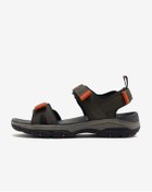 Resim Skechers Relaxed Fıt: Tresmen - Ryer Erkek Haki Sandalet 205112 Olv Haki 