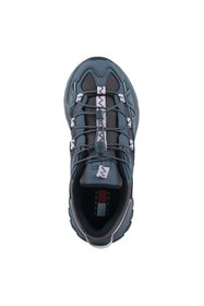 Resim Tommy Hilfiger Kadın Gri Outdoor Ayakkabı (EN0EN02926-PT2) 