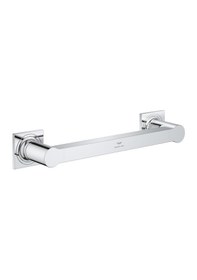 Resim Grohe Allure Tutamak - 40955001 Gümüş 
