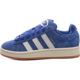 Resim adidas H03471-k Campus 00s Kadın Spor Ayakkabı Mor 