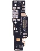 Resim Xiaomi Uyumlu Redmi Note 6 Pro Için Oem Bordlu Şarj Soketi (501201649) 