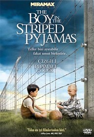 Resim The Boy In The Strıped Pajamas - Çizgili Pijamalı Çocuk 