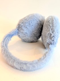 Resim SNOWMUFFS PELUŞ KULAKLIK 