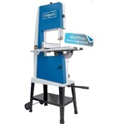 Resim Scheppach Basa 4 Şerit Testere Makinası 