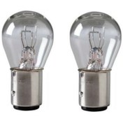 Resim Bosch Ford Fiesta Uyumlu 1016 Sinyal Ve Stop Ampulü 2017-2020 