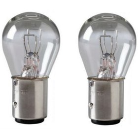 Resim Bosch Ford Fiesta Uyumlu 1016 Sinyal Ve Stop Ampulü 2017-2020 