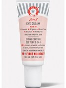 Resim First Aid Beauty 5 Etki 1 Arada Göz Kremi 14.8ML 