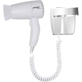 Resim Jackson 4143 MidiFön 1200 W Otel Tipi Saç Kurutma Makinesi 