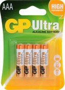 Resim AYT Ticaret HT-101 GP 24AU-2U4 ALKALİN İNCE KALEM PİL 4LÜ PAKET FİYAT 