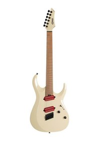 Resim Cort X700 Mutility Iı Mbg Elektro Gitar, Çantalı, Military Beige 