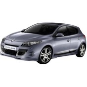 Resim Renault Megane 3 Hb Ön Karlık Boyalı 