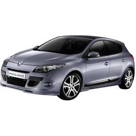 Resim Renault Megane 3 Hb Ön Karlık Boyalı 