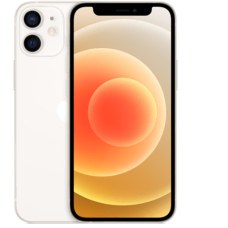 Resim iPhone 12 mini 256GB White 