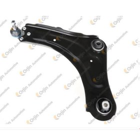 Resim Genel Markalar Alt Salıncak Komple Sol Fluence Megane 3 08+ Scenic 3 09+ 545014055r 01996 