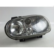 Resim Volkswagen Golf 4 1998 - 2004 Far Sol Sisli 