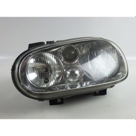 Resim Volkswagen Golf 4 1998 - 2004 Far Sol Sisli 