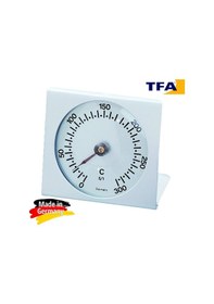 Resim Tfa 14.1004.60 Fırın Termometresi 