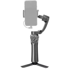 Resim Benro 3XS 3-Akslı Akıllı Telefon Gimbal'ı 