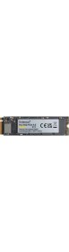 Resim Intenso 2Tb Mi500 Gen.4X4 Nvme 1.4 Ssd 5300Mb-4500Mb-S Ssd Harddisk 