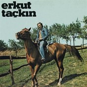 Resim Erkut Taçkın Plak 