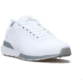 Resim Hammer Jack Beyaz Erkek Sneaker 
