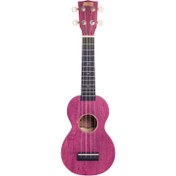 Resim Mahalo ML1BC Island Series Soprano Ukulele (Berry Crush) 