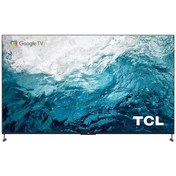 Resim TCL 98C735 98" 248 Ekran 4K Uhd Google Smart Qled TV | TCL TCL