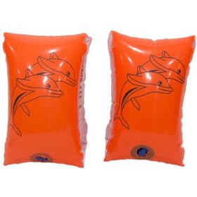 Resim 12408 Bestway Kolluk 30 Cm Universal Çok Renkli 