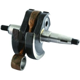 Resim Hsgl İlaçlama Makinesi Krank Stihl Sr420 Uyumlu 