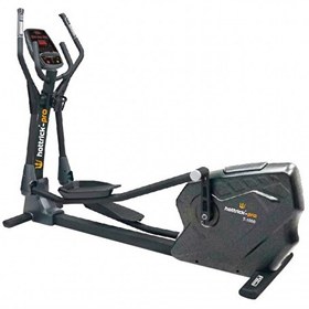 Resim Hattrick Pro T1000 Profesyonel Eliptik Bisiklet 
