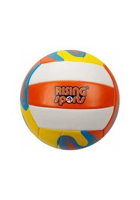 Resim Mey İthalat Dikişli Voleybol Topu No:5 Turuncu 