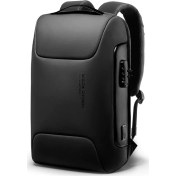 Resim Mark Ryden 9116 USB Şarj Portlu Laptop Sırt Çantası (Yurt Dışından) 