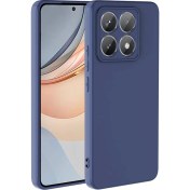 Resim Xiaomi 14T Pro Kılıf Zore Mara Lansman Kapak 