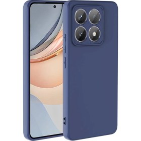 Resim Xiaomi 14T Pro Kılıf Zore Mara Lansman Kapak 