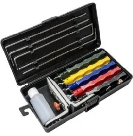 Resim Rox Camping 0120 Bushcraft Bileme Seti 