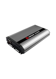 Resim Reıss Audıo Rs-q2500.1d Oto Anfi Mono 2500 Watt 1 Kanal 