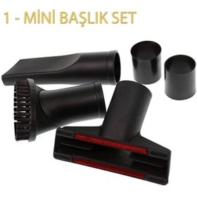 Resim Stilevs Spektron Süpürge Emici Yer Başlığı (405076248) 