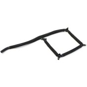 Resim ENJEKTÖR GERİ DÖNÜŞ HORTUMU P307-P407-P607-P807-EXPERT-C4-C5-JUMPY-C8-FOCUS-CMAX-MONDEO 2.0HDİ DW10 